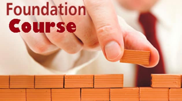 Foundation