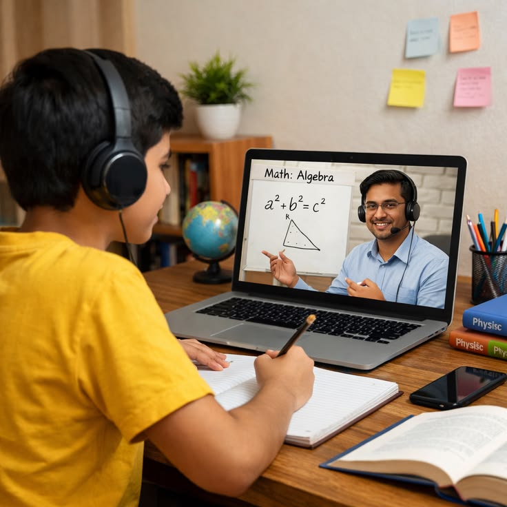 Student learning